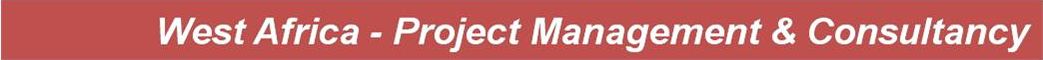 Project Management and Consultancy